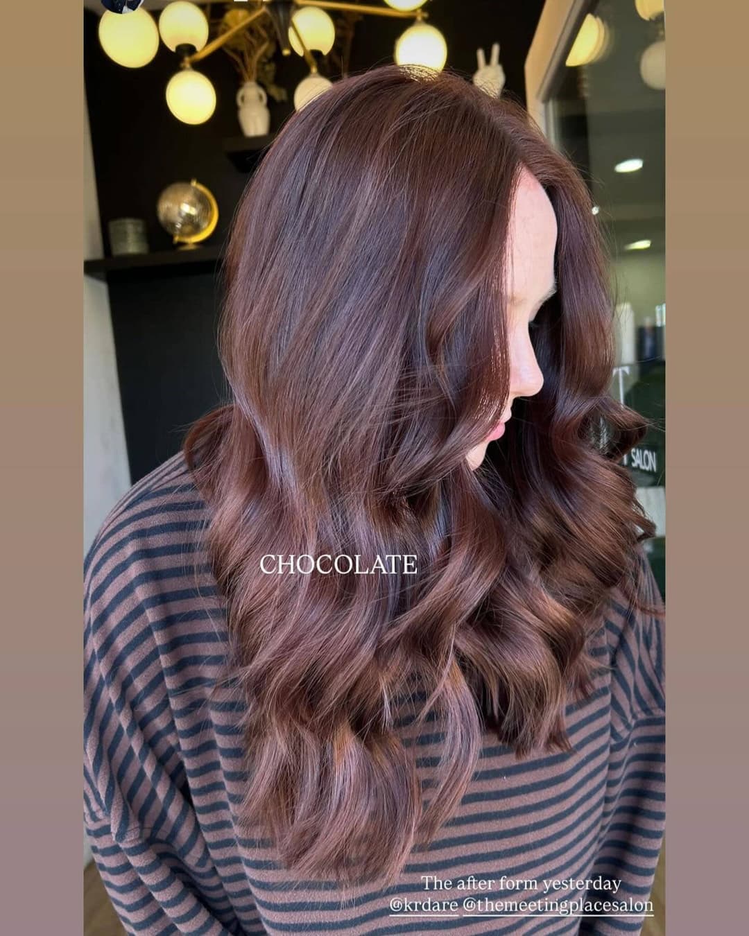 Cuts and Colors